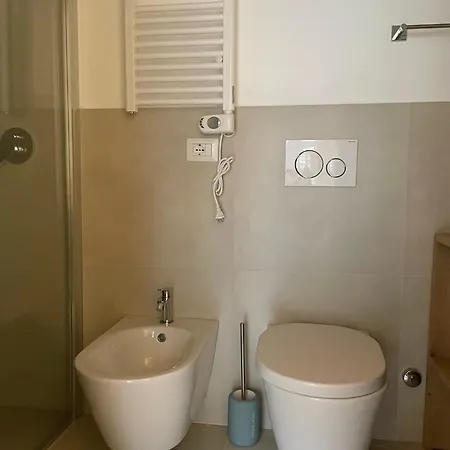 Lägenhet Loft Navigli