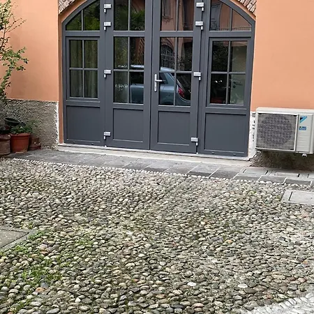 Loft Navigli Milano