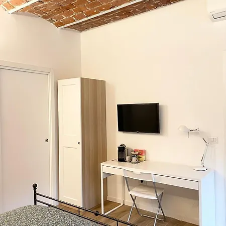 Lägenhet Loft Navigli *