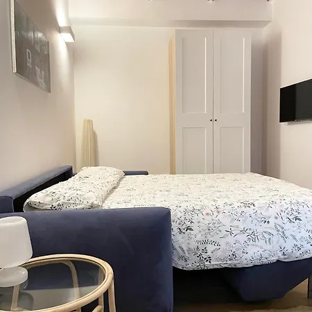 Lägenhet Loft Navigli *