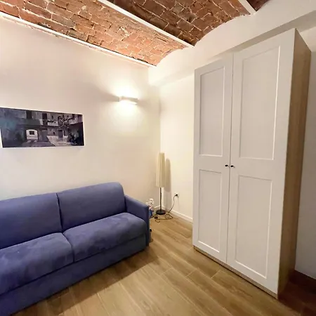 Loft Navigli * Milano