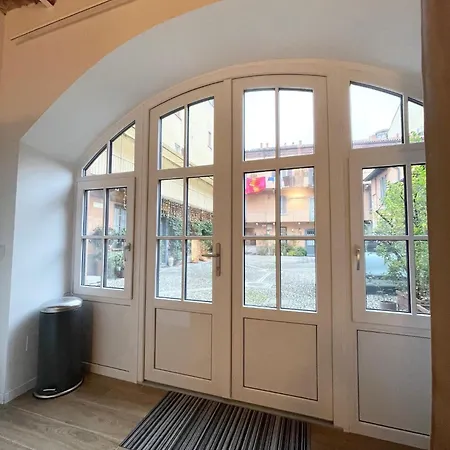 Lägenhet Loft Navigli *
