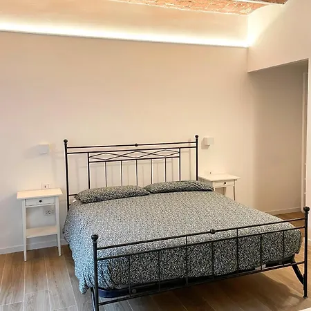 Loft Navigli Milano