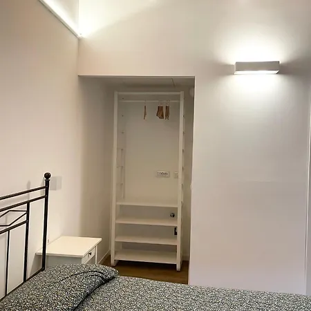 Lägenhet Loft Navigli *