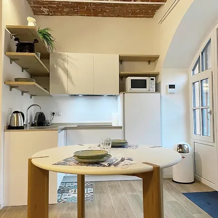 Loft Navigli Milano