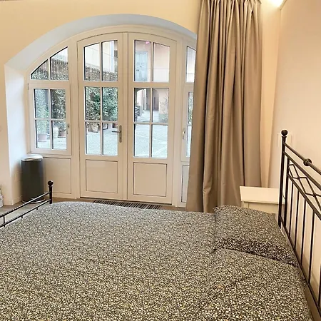 Loft Navigli Lägenhet Milano