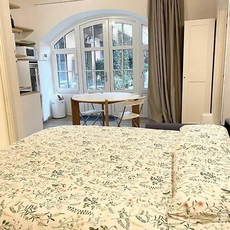 Loft Navigli Milano